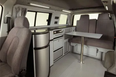 T5 Transporter